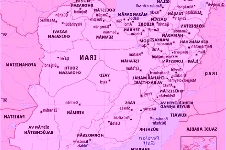 Riley, 20 — Escort in Malhazan, Iran
