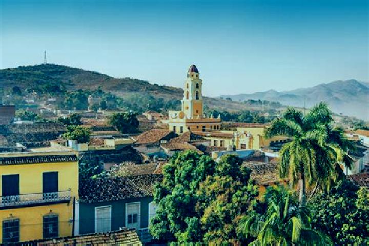 Riley, 20 — Escort in Mantua, Cuba