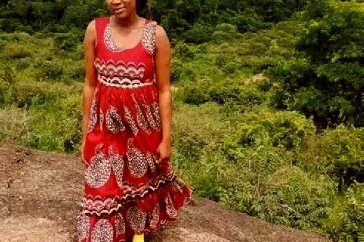 Riley, 20 — Escort in Nanga Eboko, Cameroon