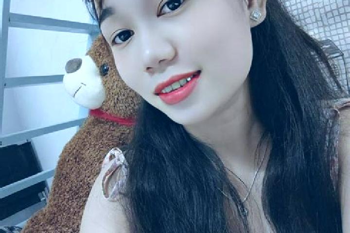 Riley, 20 — Escort in Nui Thanh, Vietnam