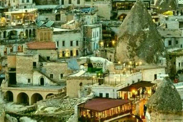 Riley, 20 — Escort in Obakoey, Turkey