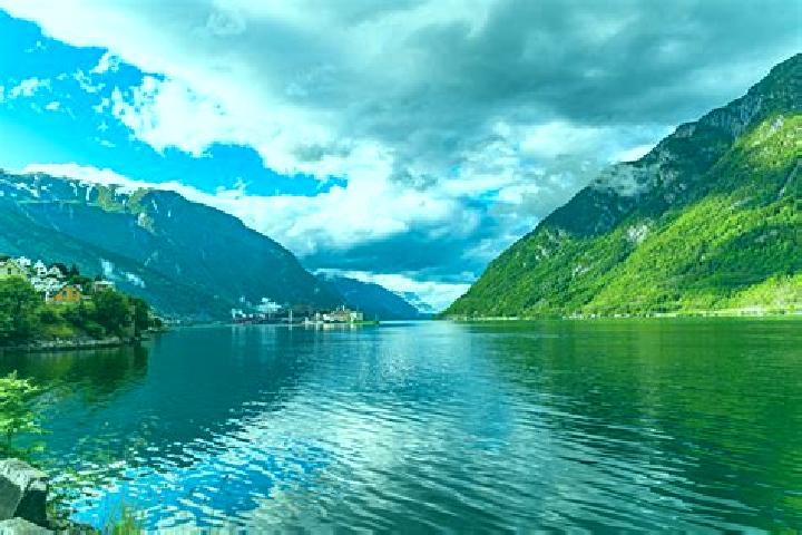 Riley, 20 — Escort in Odda, Norway