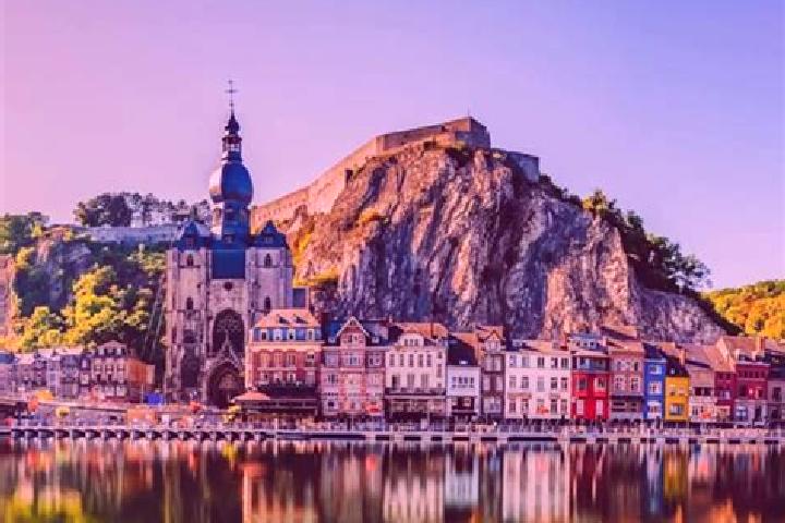 Riley, 20 — Escort in Pondrome, Belgium