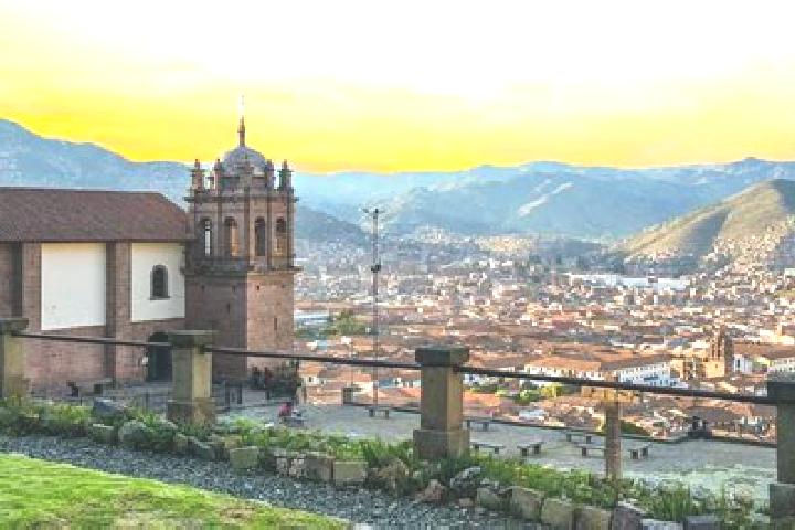 Riley, 20 — Escort in San Cristobal, Peru