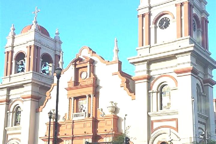 Riley, 20 — Escort in San Pedro Numi, Mexico