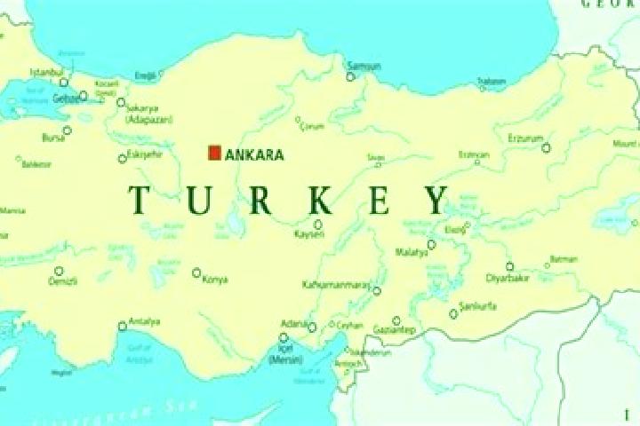 Riley, 20 — Escort in Saricam, Turkey