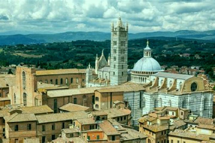 Riley, 20 — Escort in Siena, Italy