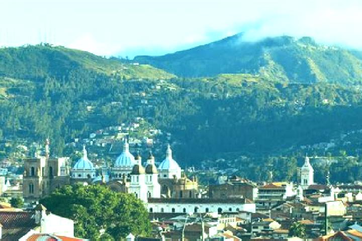 Riley, 20 — Escort in Tarifa, Ecuador