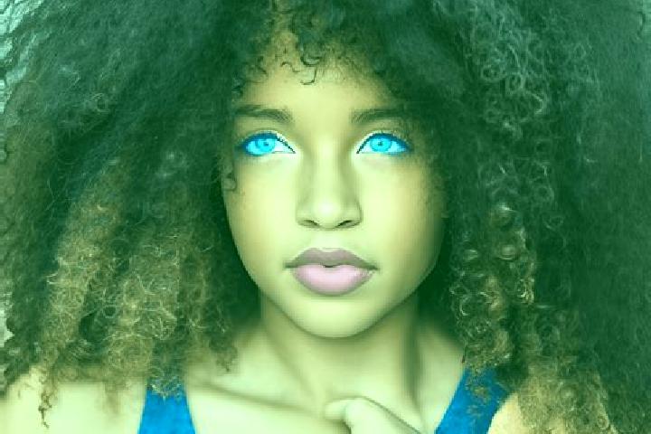 Riley, 21, a black blue-eyed mixed companion based in Saleu. Offering Erotic Massage, Duos, Overnight, Prostate Massage, Striptease. Available for incall and...