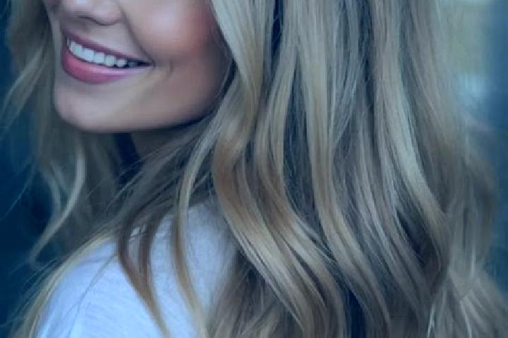 Riley, 21, a blonde hazel-eyed caucasian companion based in Jauharabad. Offering GFE, OWO, Duos. Available for incall and outcall, day and evening dates.