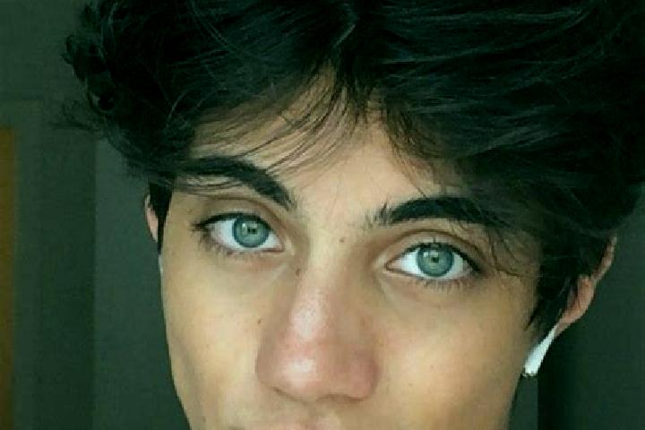 Riley, 21, a chestnut dark-eyed caucasian companion based in Kaser. Offering A-Level, CIM, Prostate Massage, Massage. Available for incall and outcall, overn...