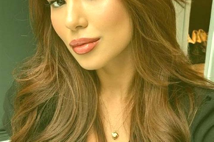 Riley, 21, a chestnut dark-eyed latina companion based in Gorica. Offering BDSM, Overnight, Prostate Massage, A-Level. Available for incall and outcall, over...