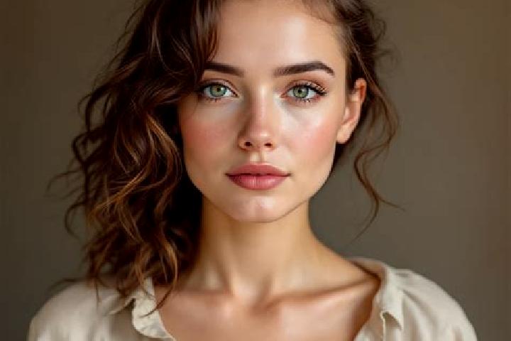 Riley, 21, a chestnut grey-eyed european companion based in Ryczywol. Offering Tantra, Roleplay, GFE, CIM, Girlfriend Experience. Available for incall and ou...