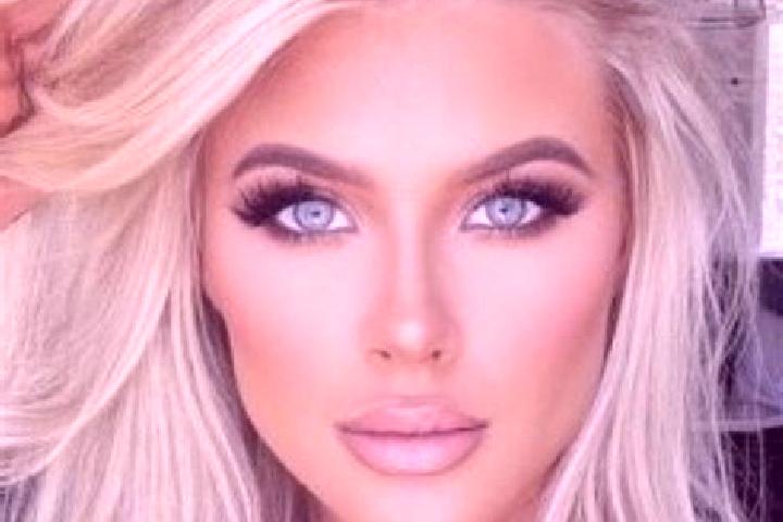 Riley, 21, a platinum blonde brown-eyed caribbean companion based in Moshenskoye. Offering Massage, BDSM, Couples. Available for incall and outcall, day and ...