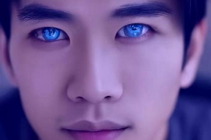 Riley, 21, a red blue-eyed asian companion based in Togitsu. Offering CIM, BDSM, Roleplay, GFE. Available for incall and outcall, day and evening dates.