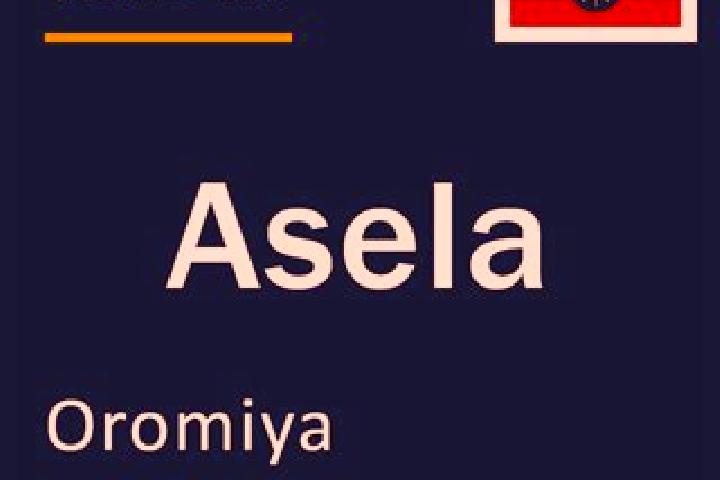 Riley, 21 — Escort in Asela, Ethiopia