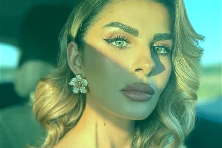 Riley, 21 — Escort in Babeni-Oltetu, Romania