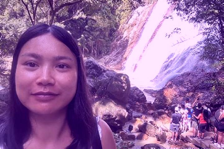 Riley, 21 — Escort in Ban Na Muang, Thailand
