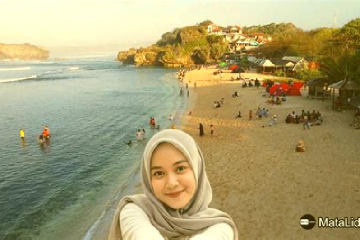 Riley, 21 — Escort in Cantuk Kidul, Indonesia