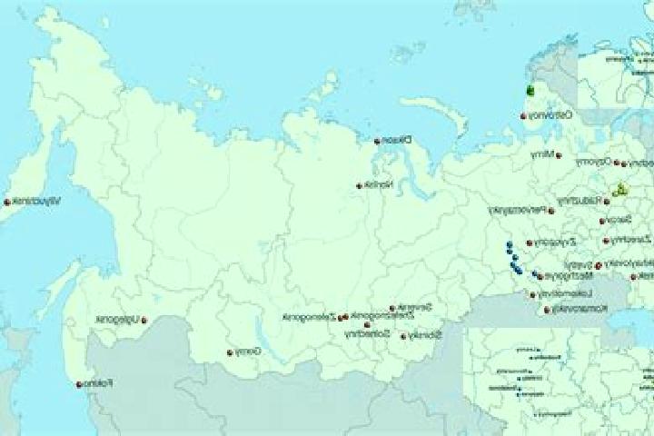 Riley, 21 — Escort in Chara, Russia