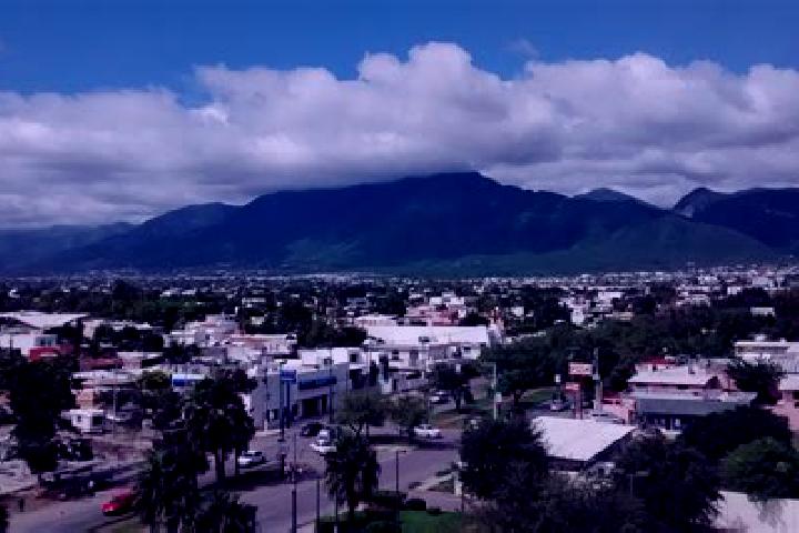 Riley, 21 — Escort in Ciudad Victoria, Mexico