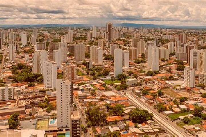 Riley, 21 — Escort in Cuiaba, Brazil
