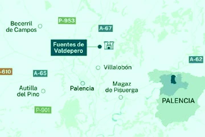 Riley, 21 — Escort in Fuentes de Valdepero, Spain