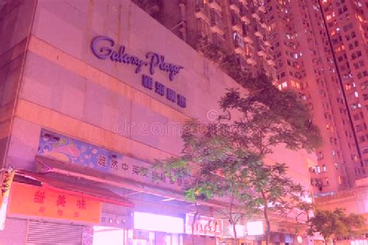Riley, 21 — Escort in Galaxia, Hong Kong