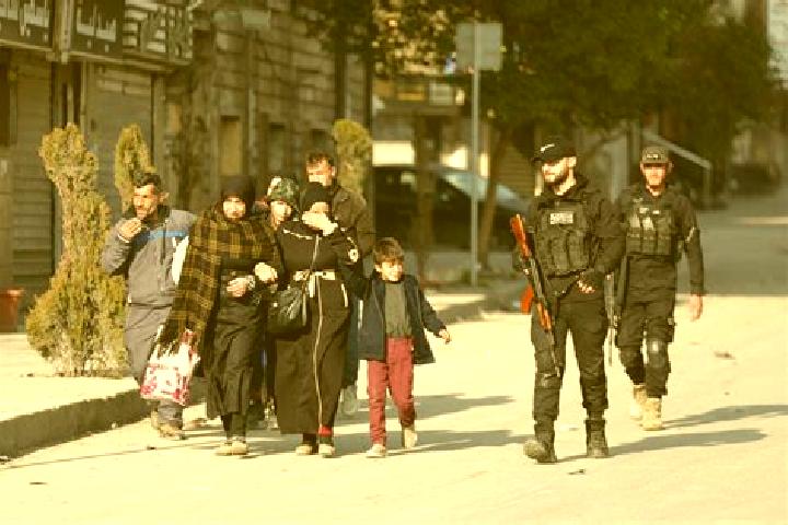 Riley, 21 — Escort in Ghasam, Syria