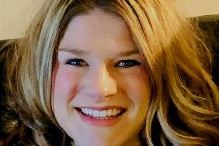 Riley, 21 — Escort in Grandville, United States
