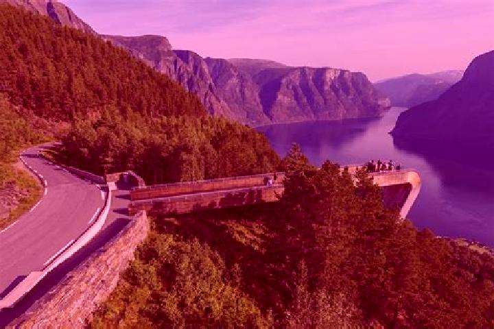Riley, 21 — Escort in Hjelmelandsvagen, Norway