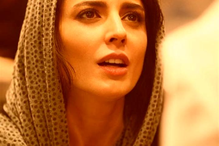 Riley, 21 — Escort in Jama Kuh, Iran
