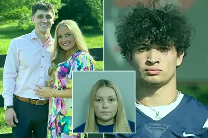 Riley, 21 — Escort in Langston Hughes, United States