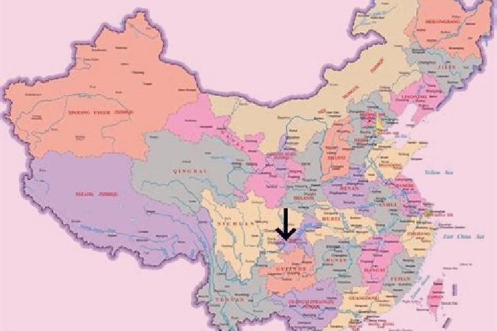 Riley, 21 — Escort in Loufan, China