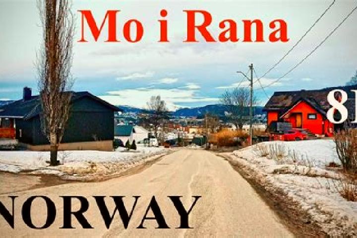 Riley, 21 — Escort in Mo, Norway