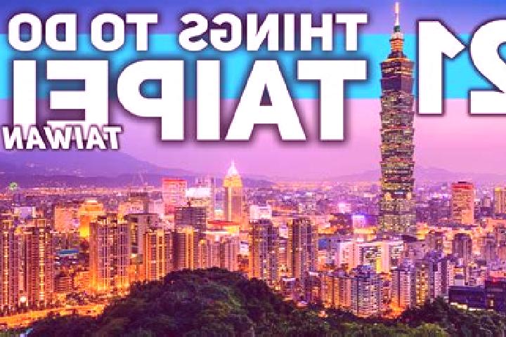 Riley, 21 — Escort in New Taipei City, Taiwan