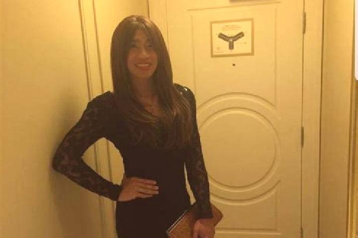Riley, 21 — Escort in Pasadena, Australia