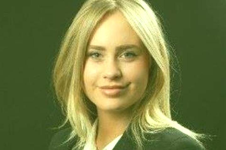 Riley, 21 — Escort in Piggott, United States