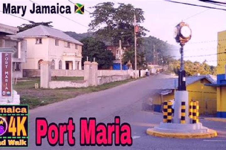 Riley, 21 — Escort in Port Maria, Jamaica