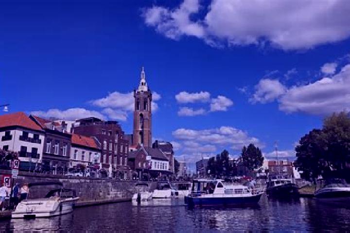 Riley, 21 — Escort in Roermond, Netherlands