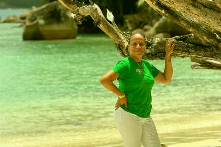 Riley, 21 — Escort in Saint Louis, Seychelles