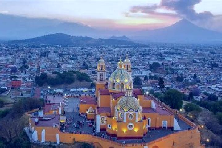 Riley, 21 — Escort in San Juan Xiutetelco, Mexico
