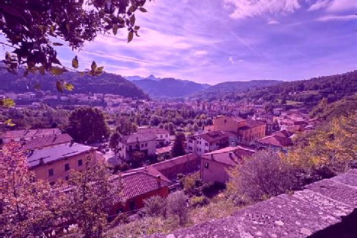 Riley, 21 — Escort in San Romano in Garfagnana, Italy