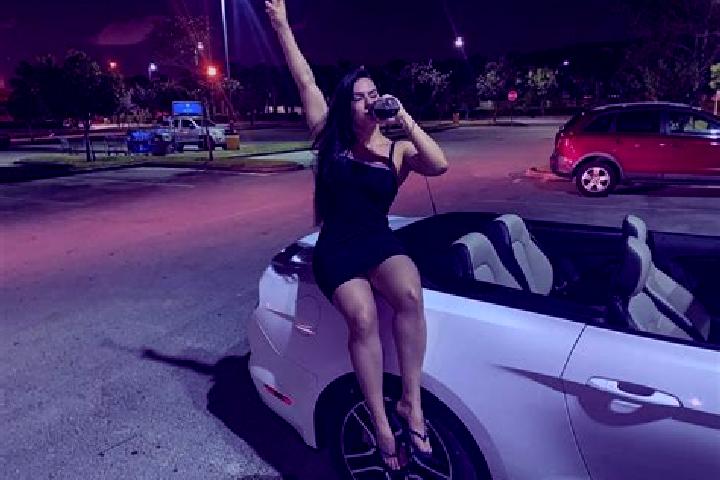 Riley, 21 — Escort in Santa Ana Maya, Mexico
