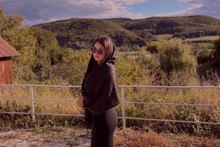 Riley, 21 — Escort in Seleus, Romania