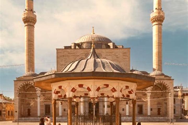 Riley, 21 — Escort in Selim, Turkey