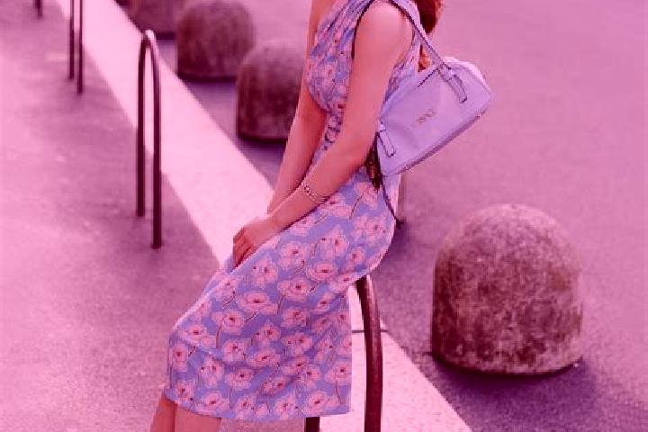 Riley, 21 — Escort in Shishi, China