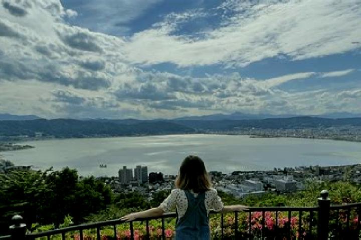 Riley, 21 — Escort in Suwa, Japan