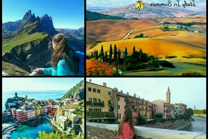 Riley, 21 — Escort in Turano Lodigiano, Italy