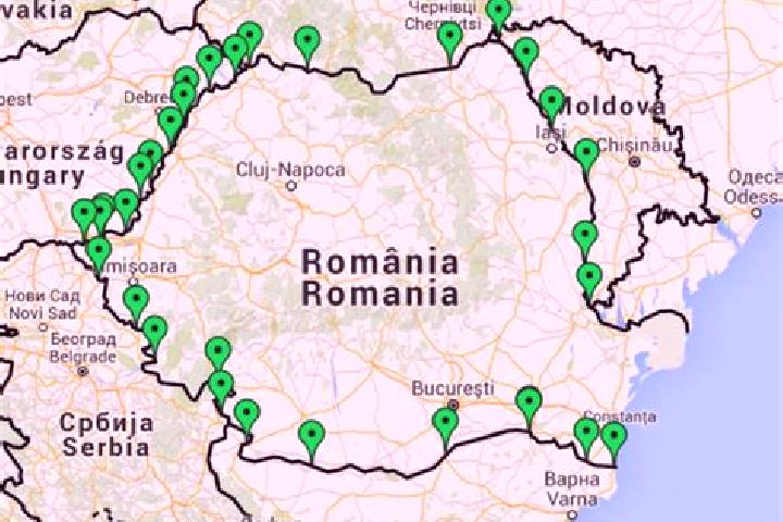 Riley, 21 — Escort in Unguriu, Romania